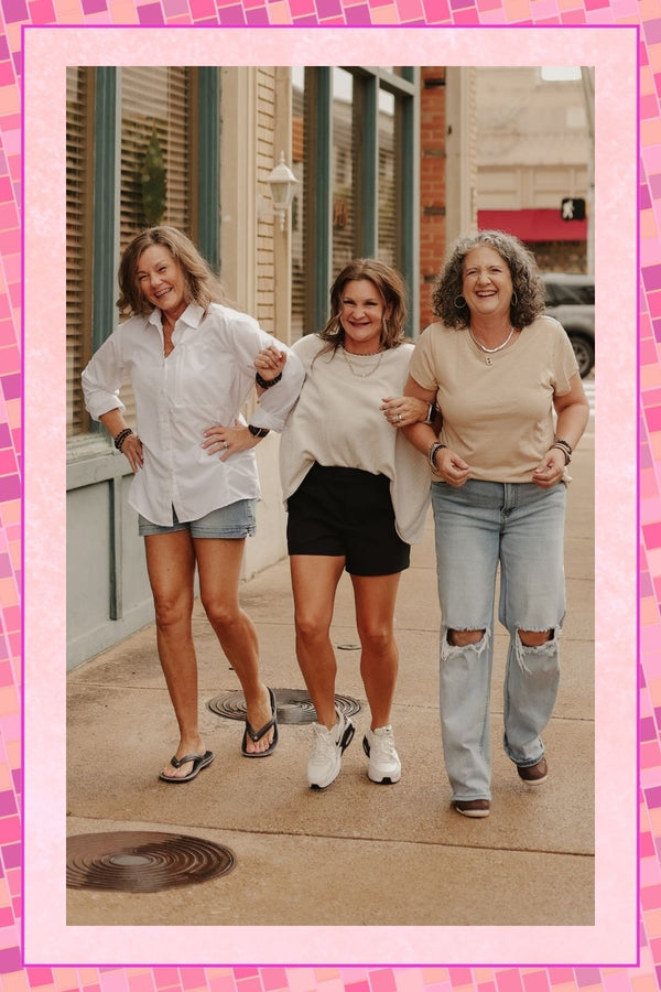 Women's Bottoms | Broken Boutique Palestine, TX