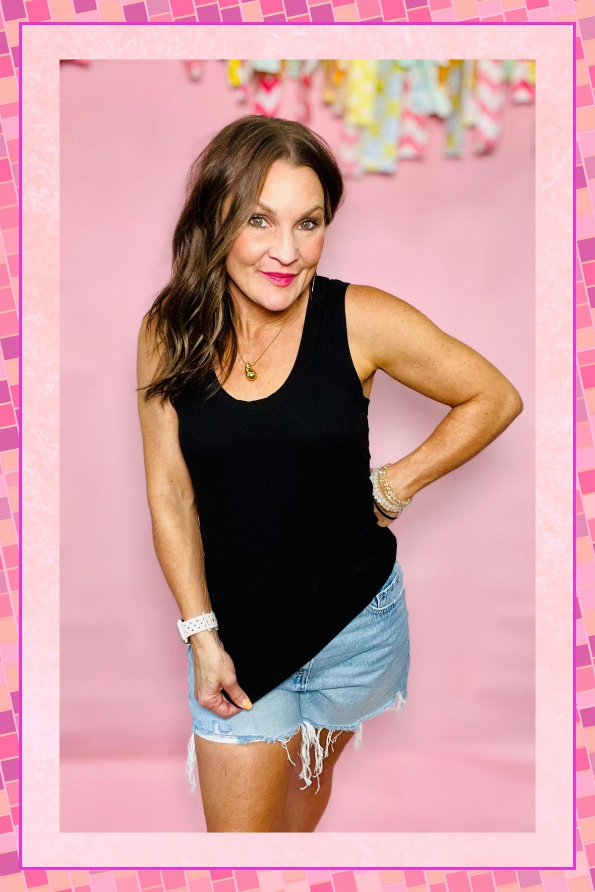 Women's Basics | Broken Boutique | Palestine, TX 