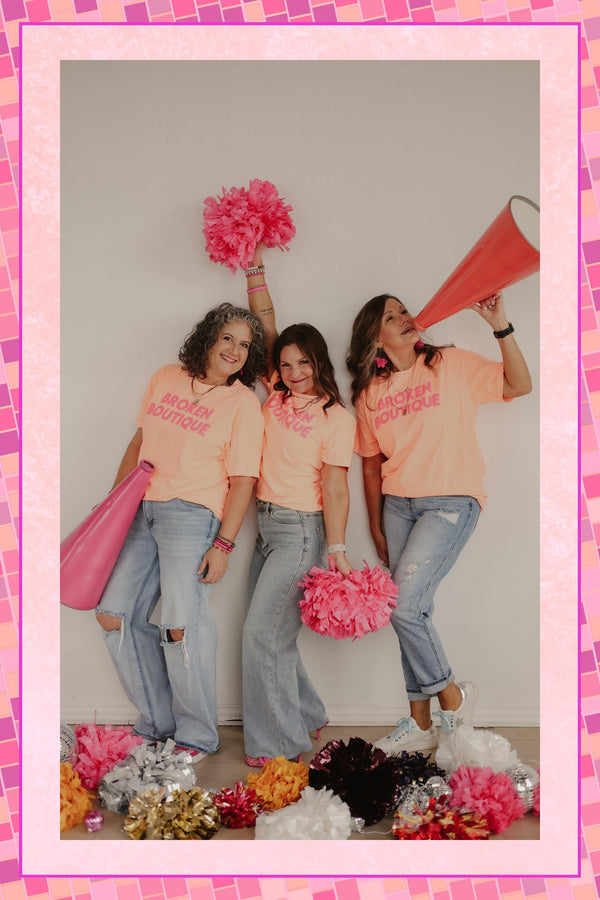 New Arrivals for Women | Broken Boutique | Palestine, TX 