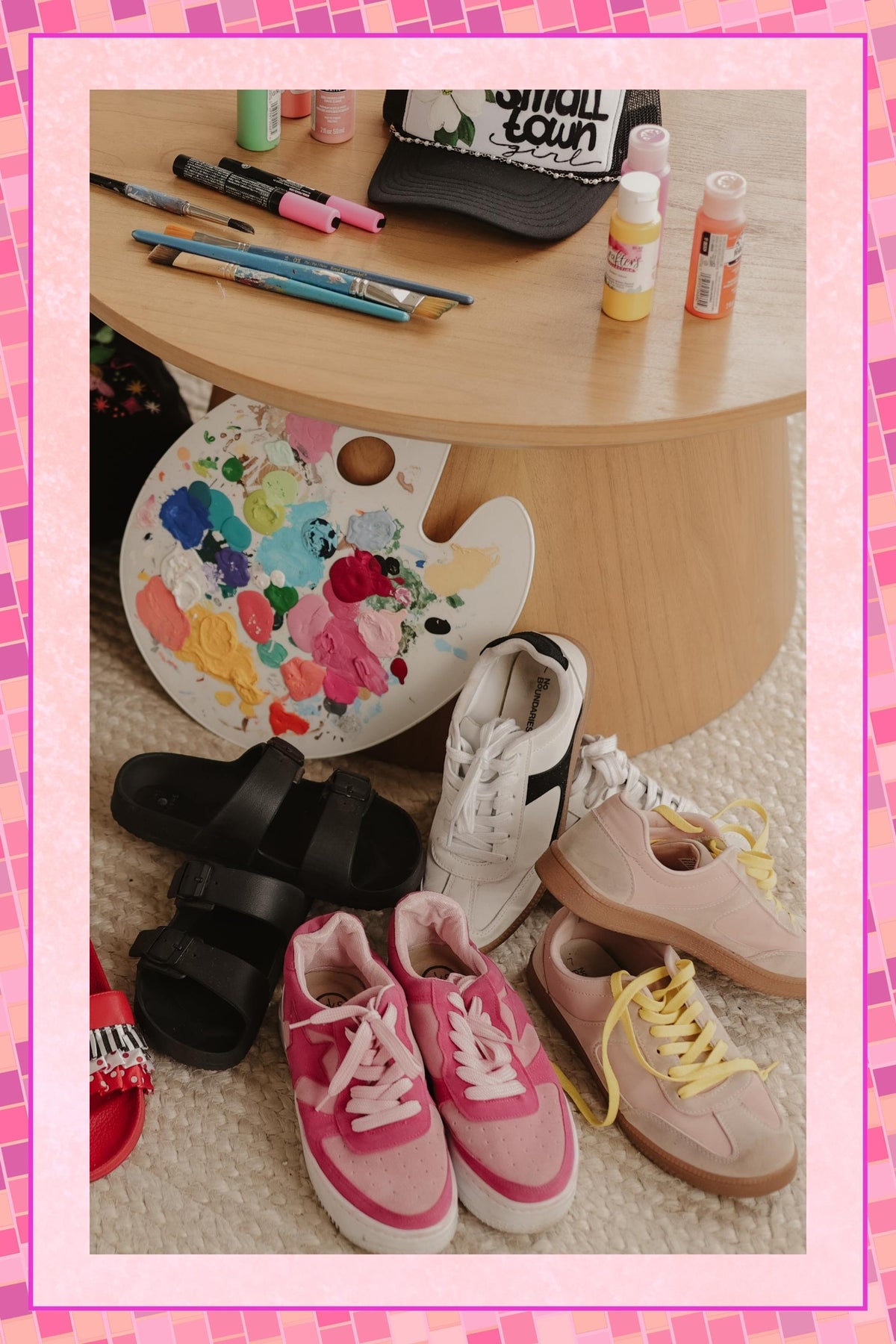 Shoes for Women | Broken Boutique | Palestine, TX 