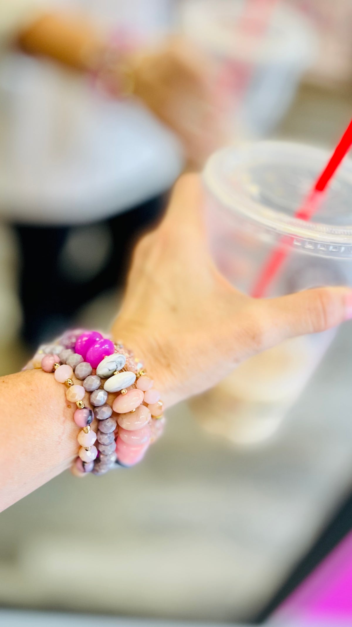 Color Crush Bracelet