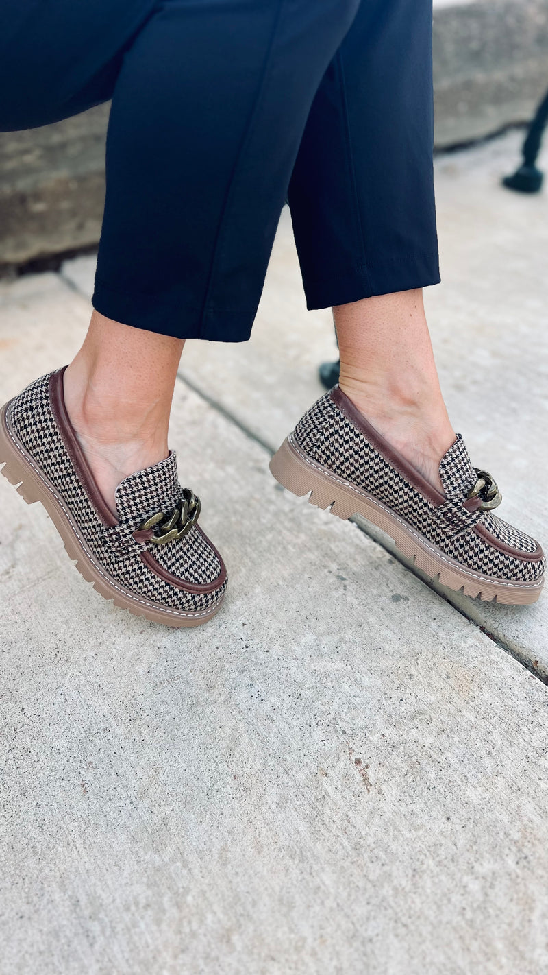 Not Literally Loafer