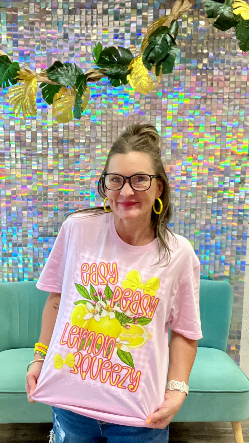060825 Lemon Squeezy tee-Top-Broken Boutique-Palestine-TX
