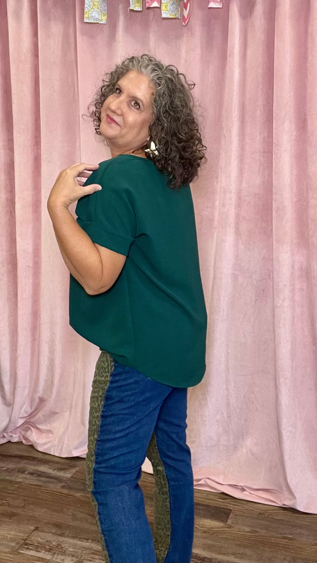 Indigo Mandy Skinny Jean-Denim-Broken Boutique-Palestine-TX