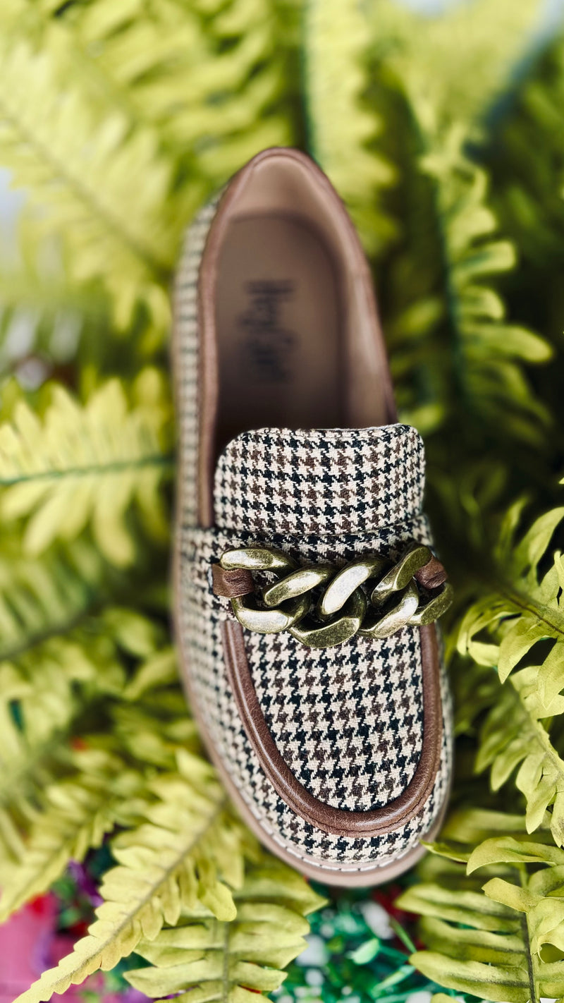 Not Literally Loafer