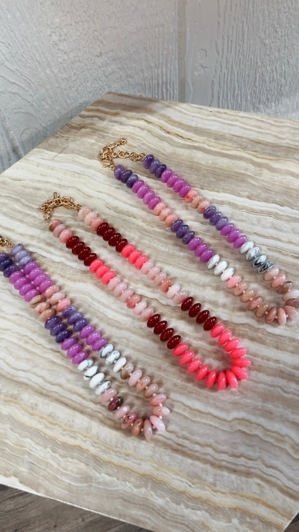 Color Crush Necklace
