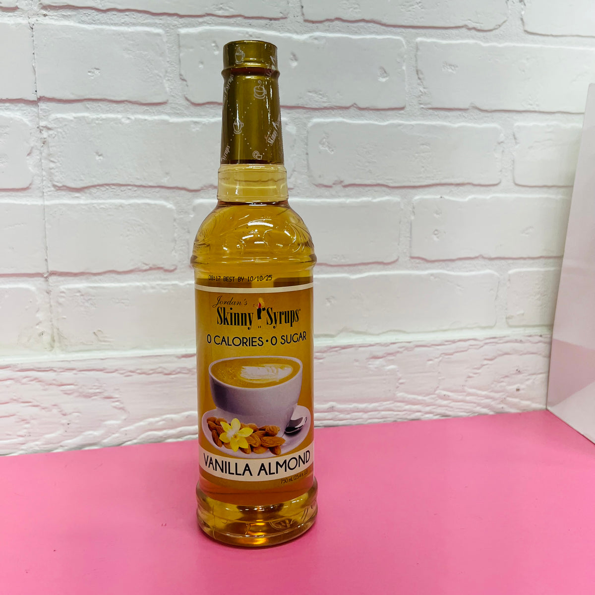 04024 Skinny Syrup-Broken Boutique-Palestine-TX