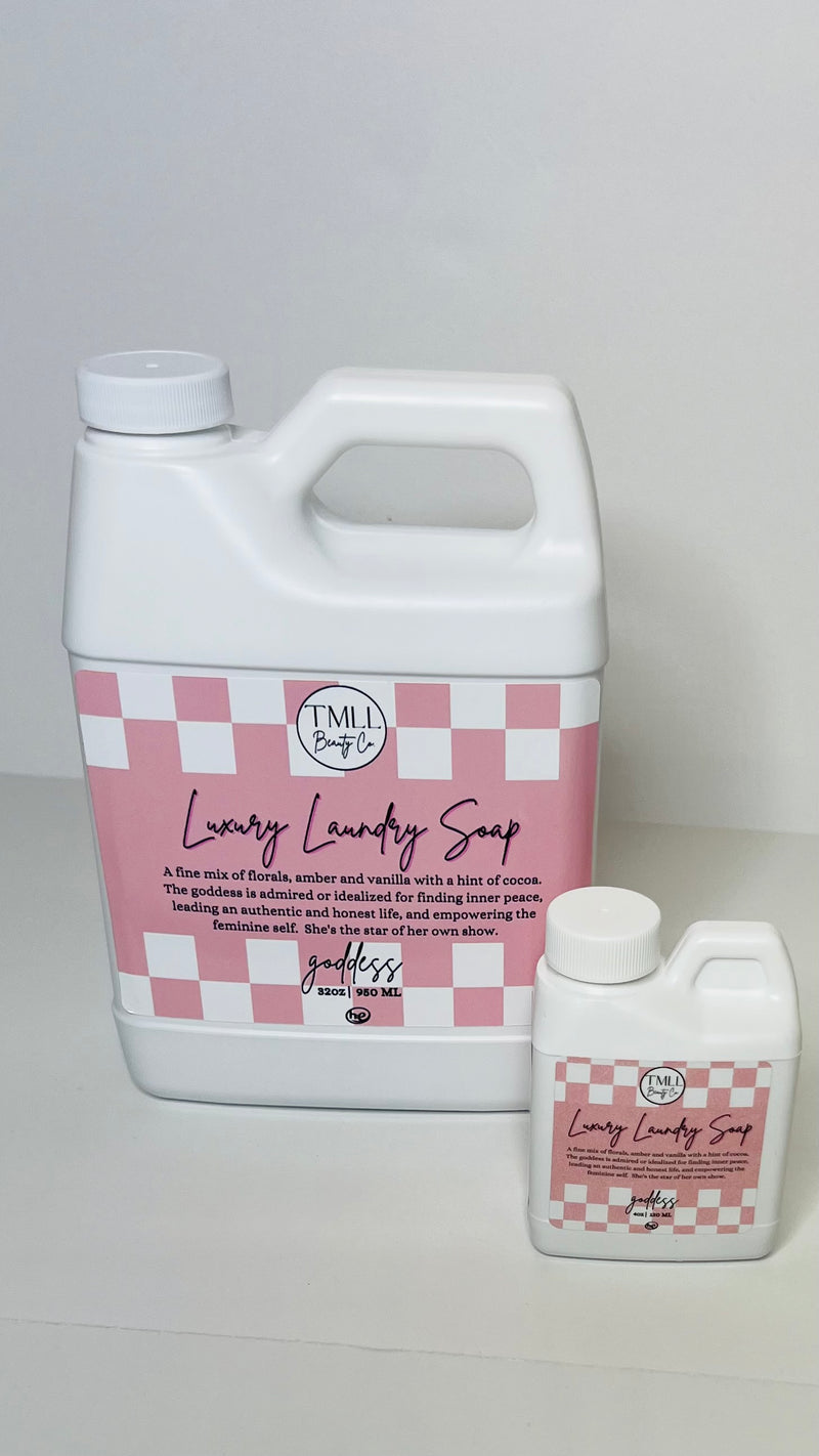 TMLL Laundry Soap-laundry wash-Broken Boutique-Palestine-TX