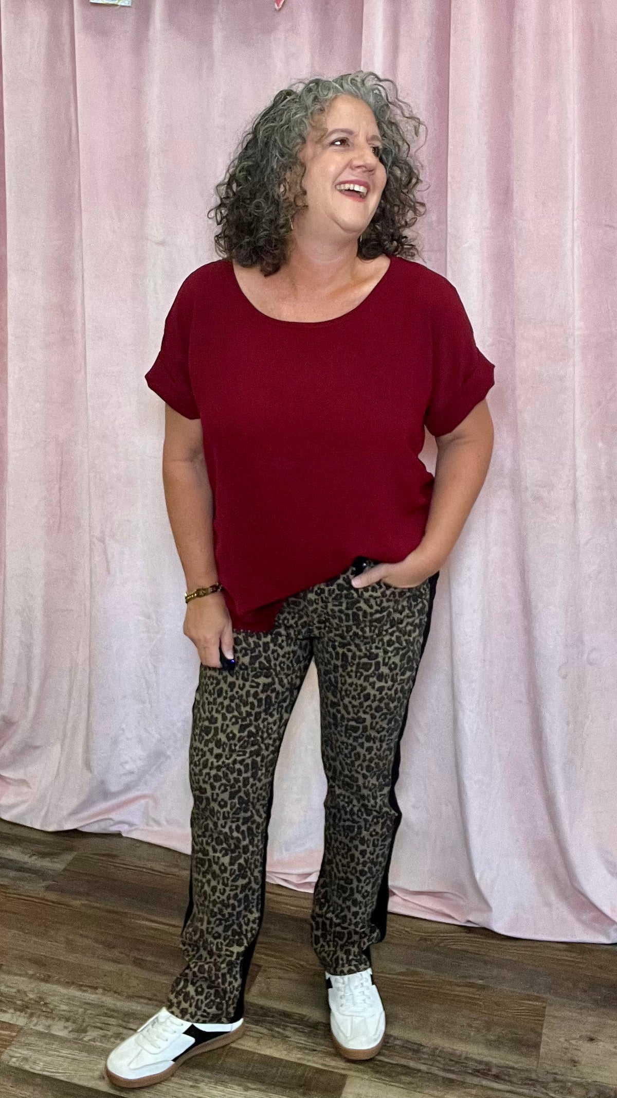 Black Mandy Skinny Jean-Denim-Broken Boutique-Palestine-TX