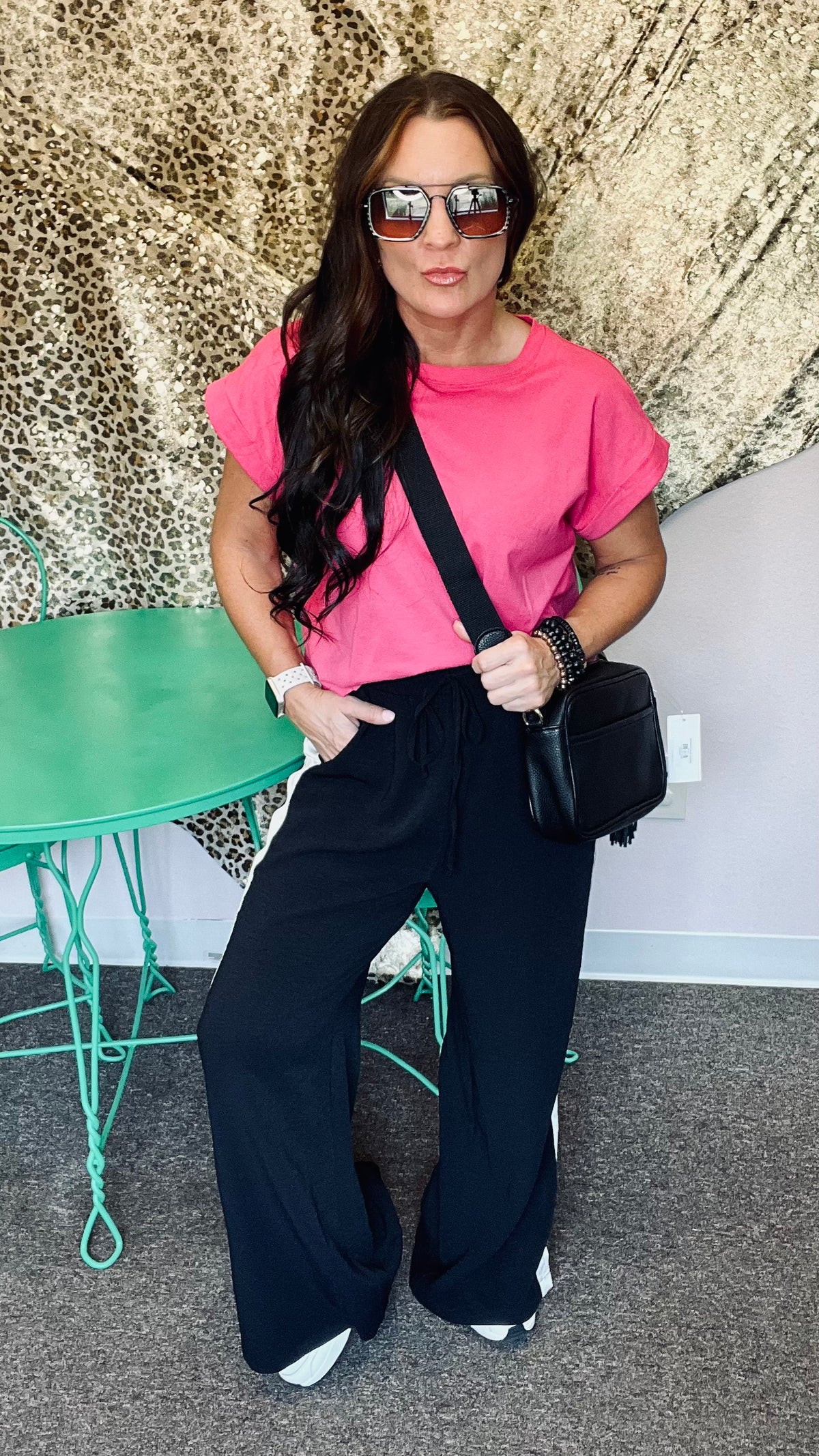 Street Chic Pants