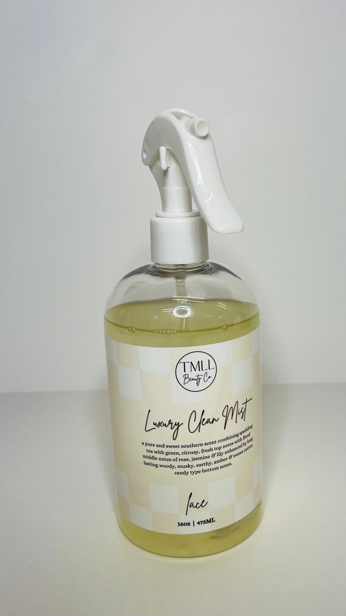 TMLL Cleaning Spray-Cleaning Spray-Lace-Broken Boutique-Palestine-TX