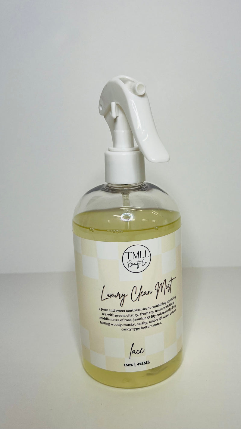 TMLL Cleaning Spray-Cleaning Spray-Lace-Broken Boutique-Palestine-TX