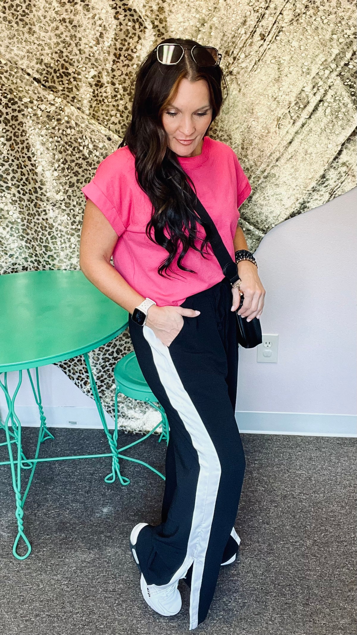 Street Chic Pants