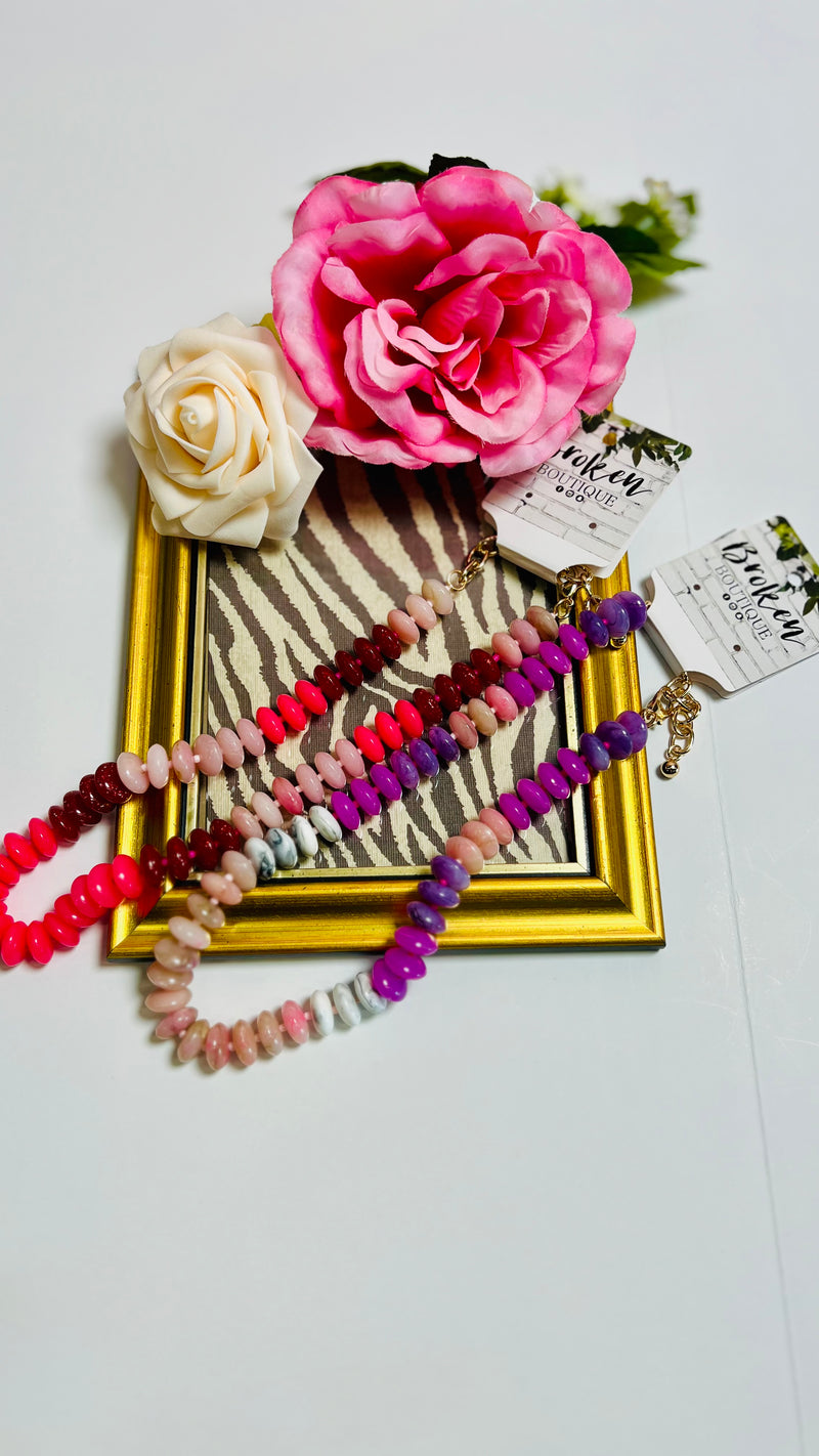 Color Crush Necklace