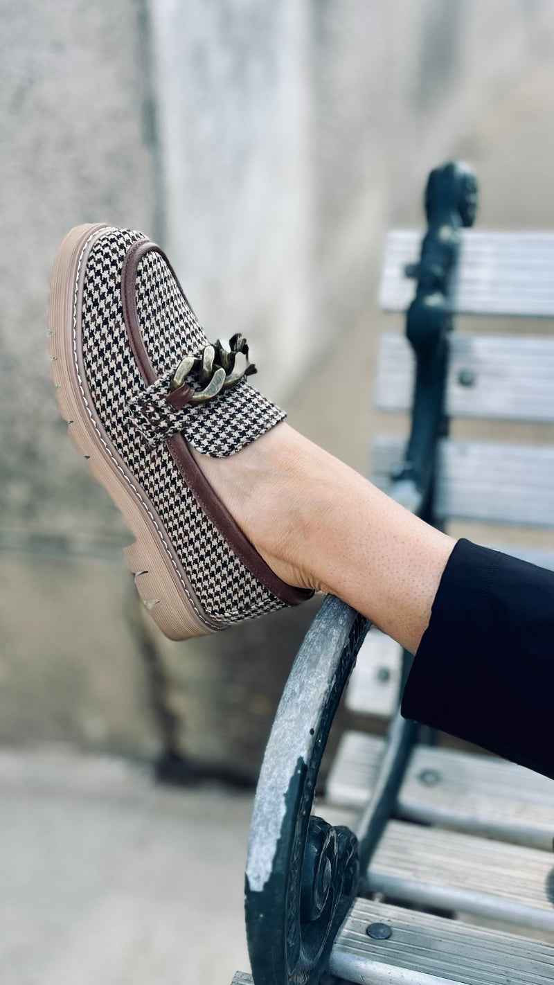Not Literally Loafer