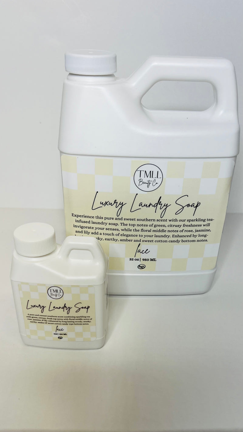 TMLL Laundry Soap-laundry wash-Broken Boutique-Palestine-TX