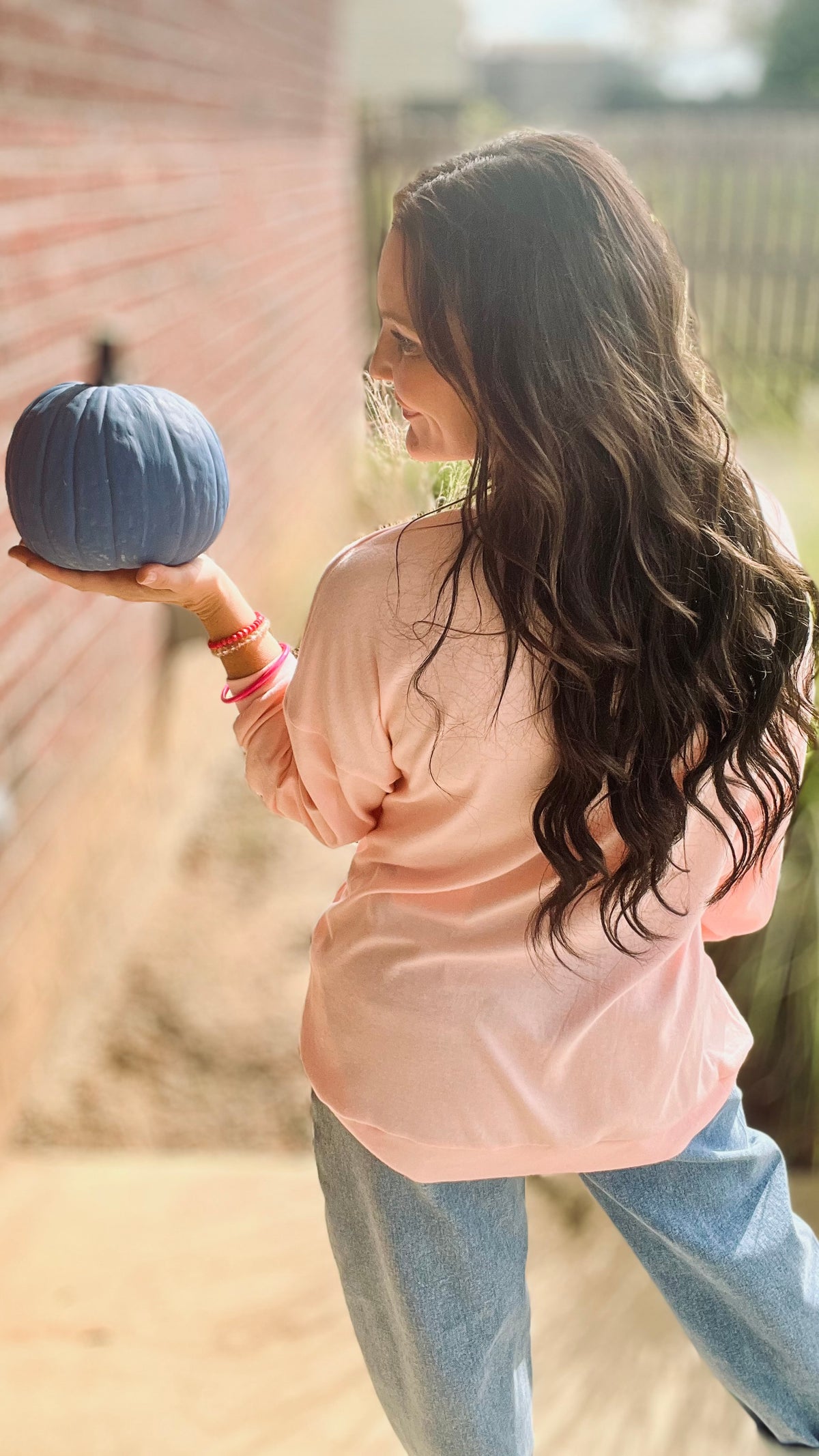 Pumpkin Parade Tee