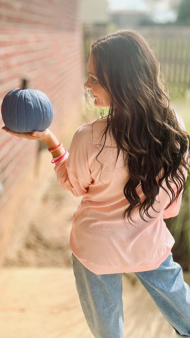 Pumpkin Parade Tee