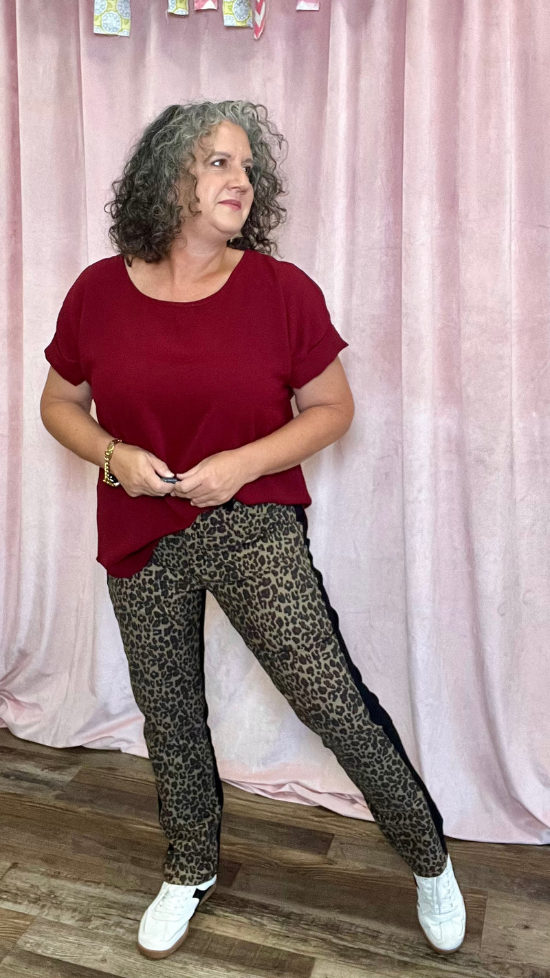 Black Mandy Skinny Jean-Denim-Broken Boutique-Palestine-TX