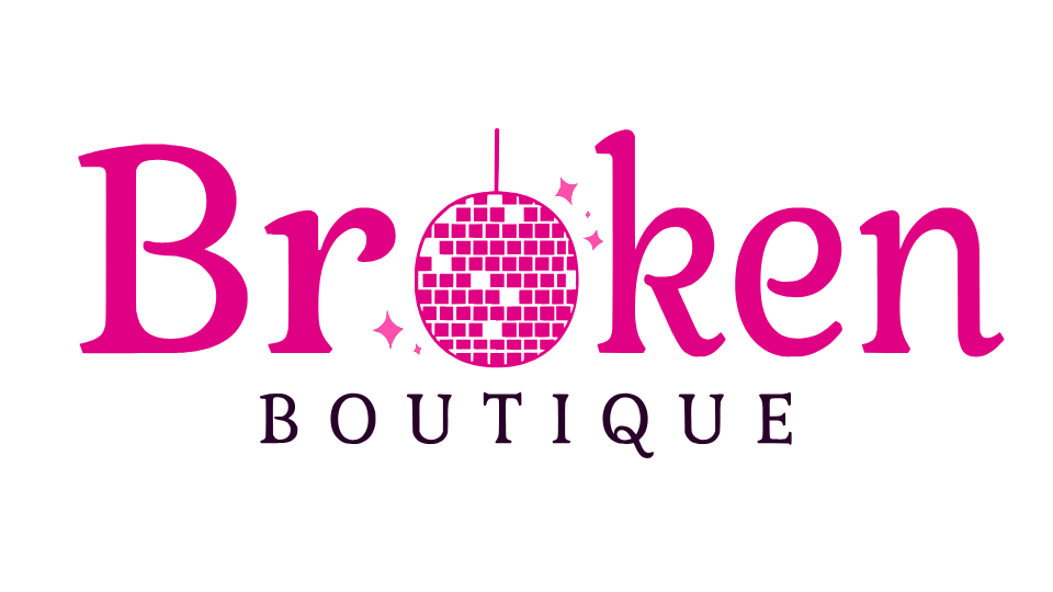 Broken Boutique
