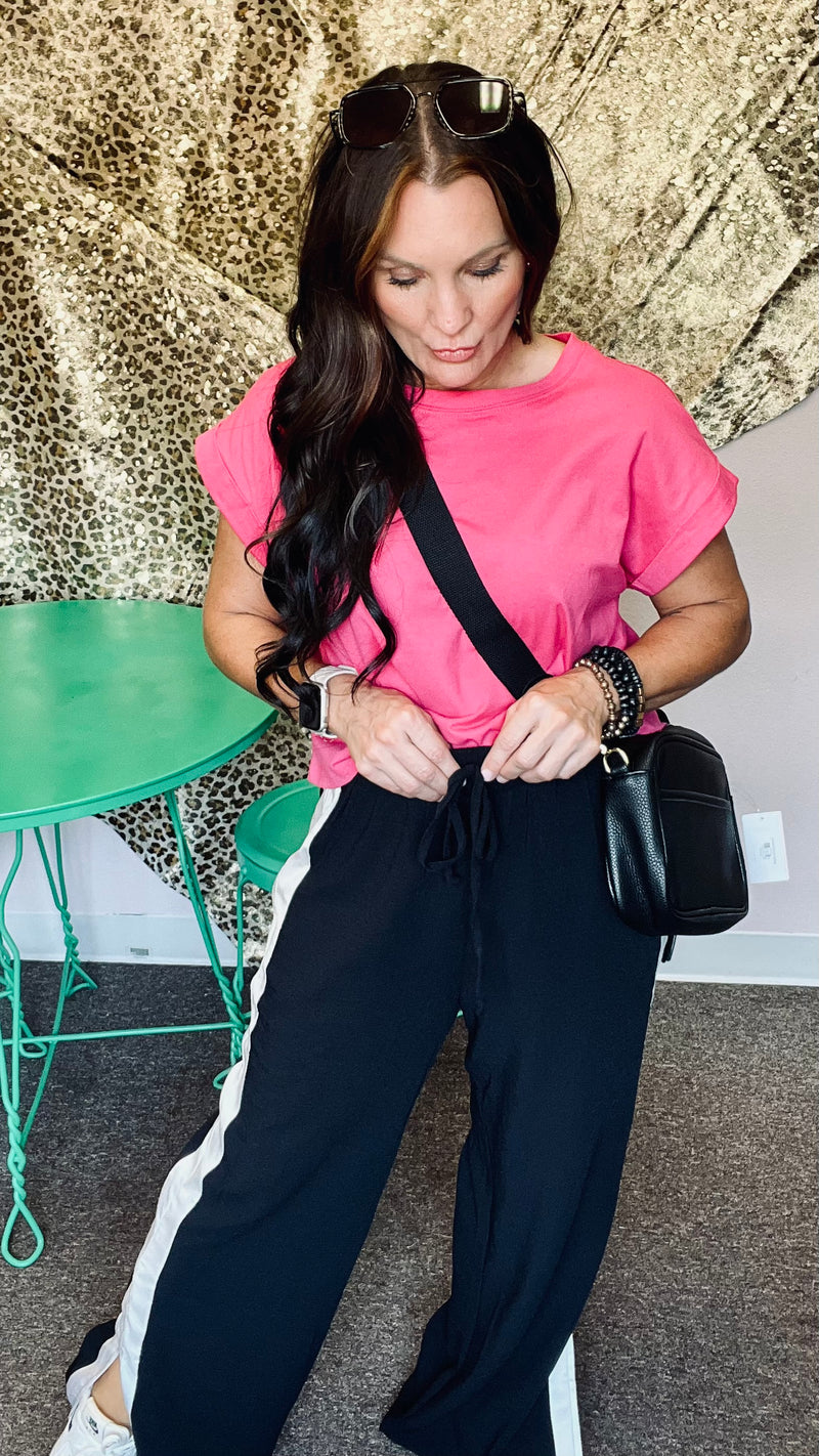 Street Chic Pants