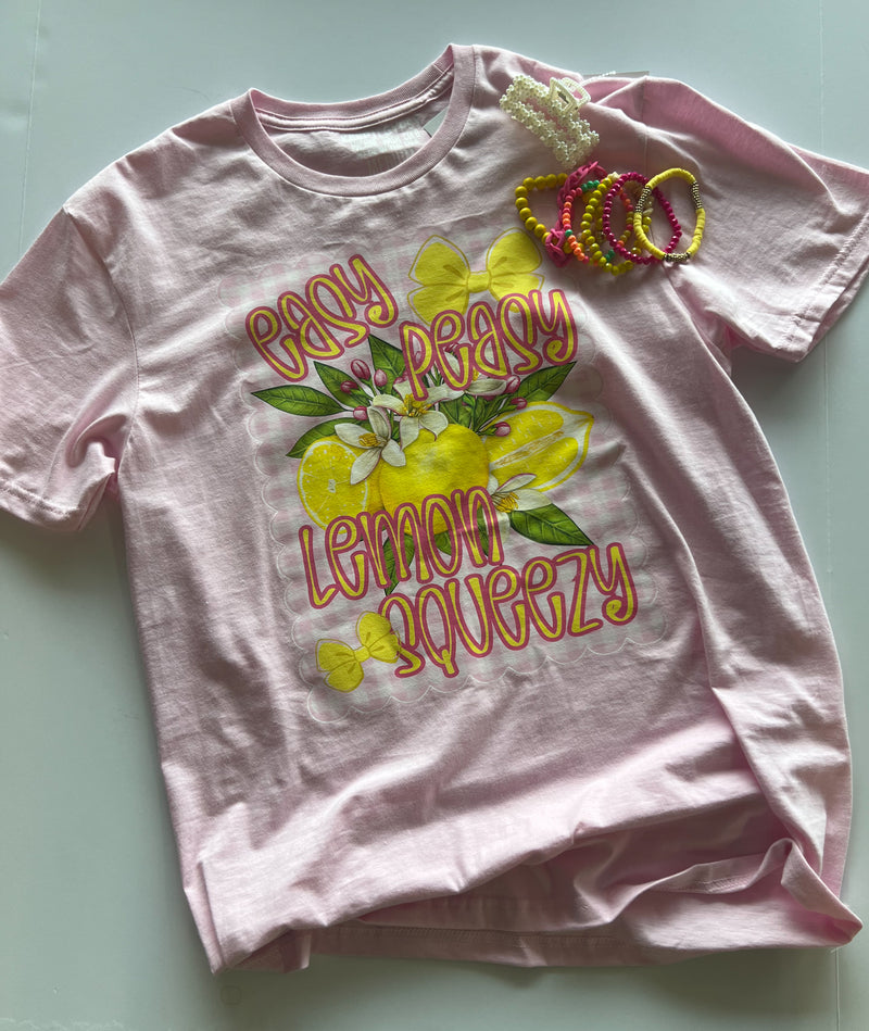 060825 Lemon Squeezy tee-Top-Broken Boutique-Palestine-TX