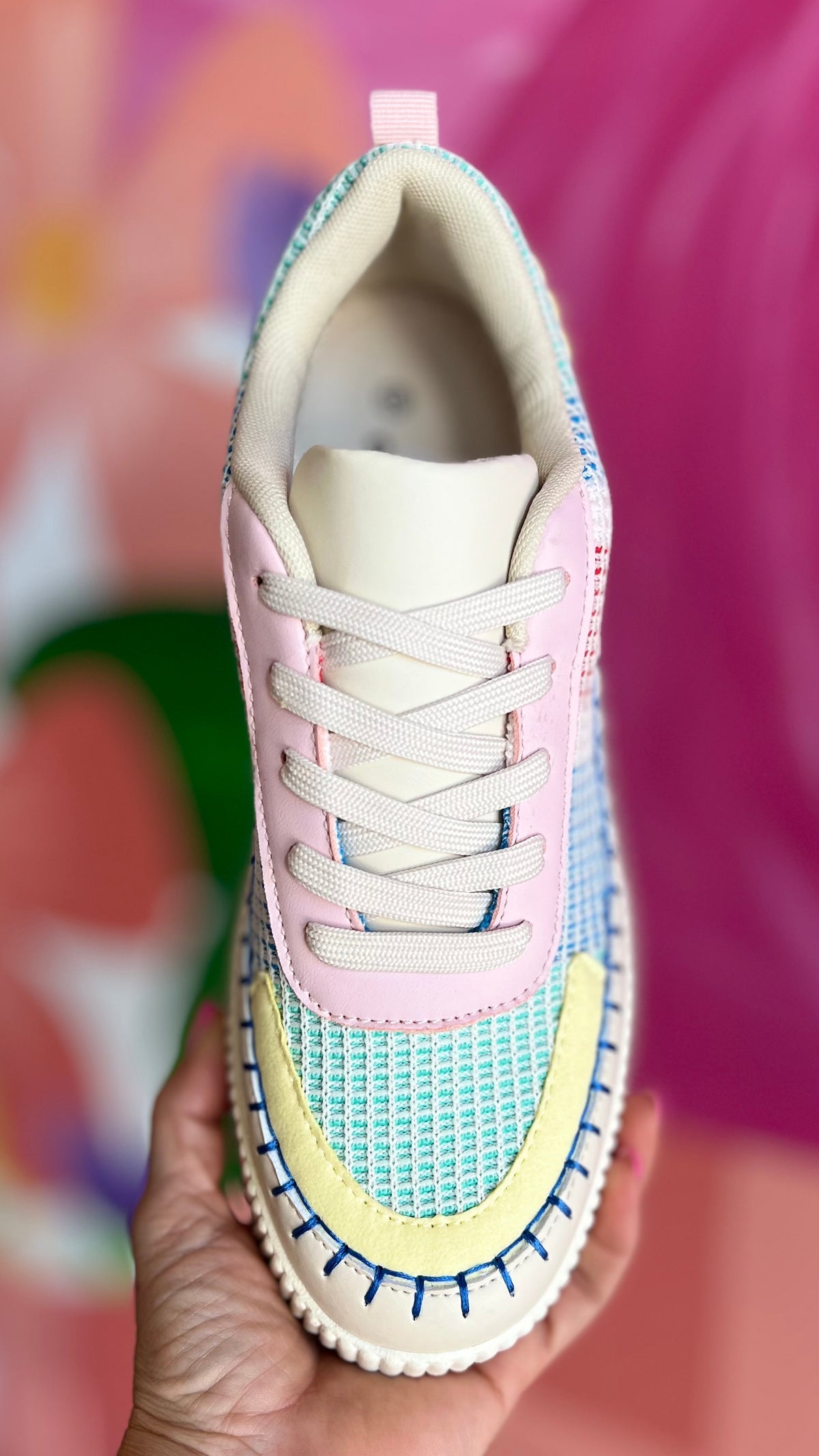 Timeless Sneakers-Shoes-Broken Boutique