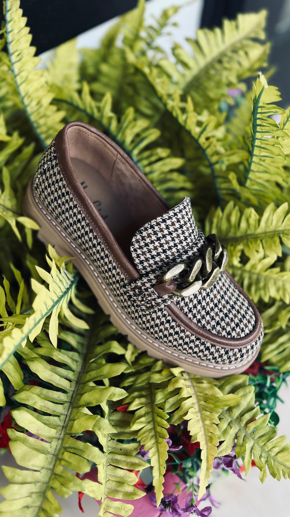 Not Literally Loafer