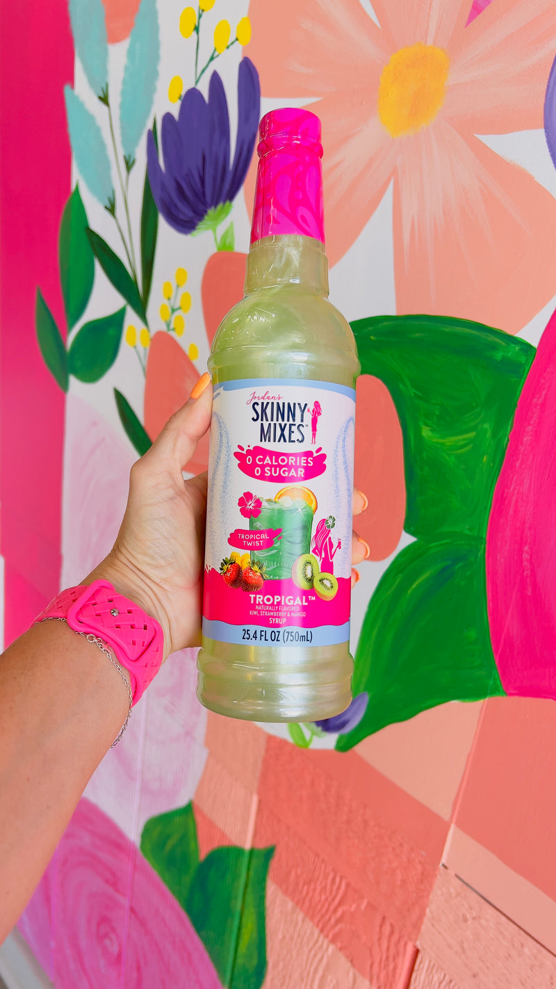04024 Skinny Syrup-Tropical-Broken Boutique-Palestine-TX