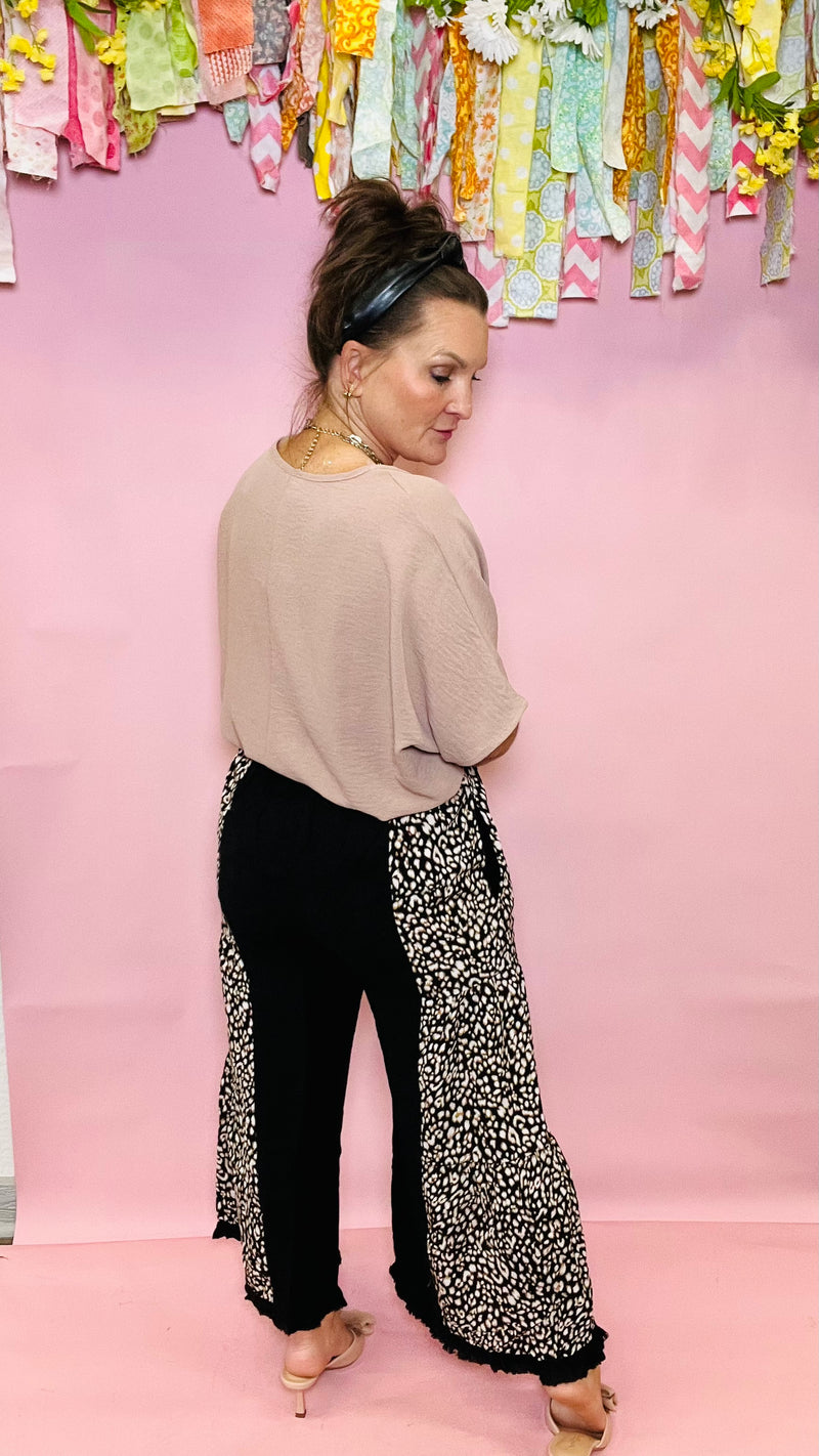 Alisha Crop Pant-Crop Pants-Broken Boutique-Palestine-TX