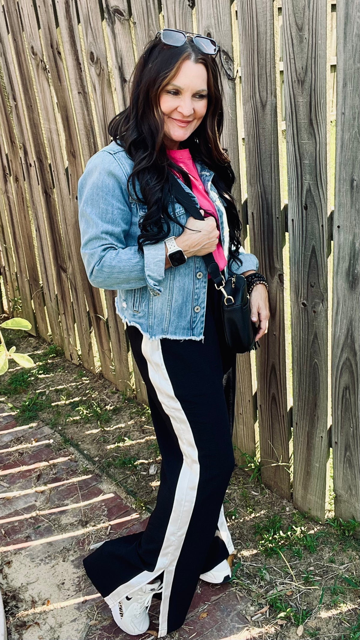 Street Chic Pants