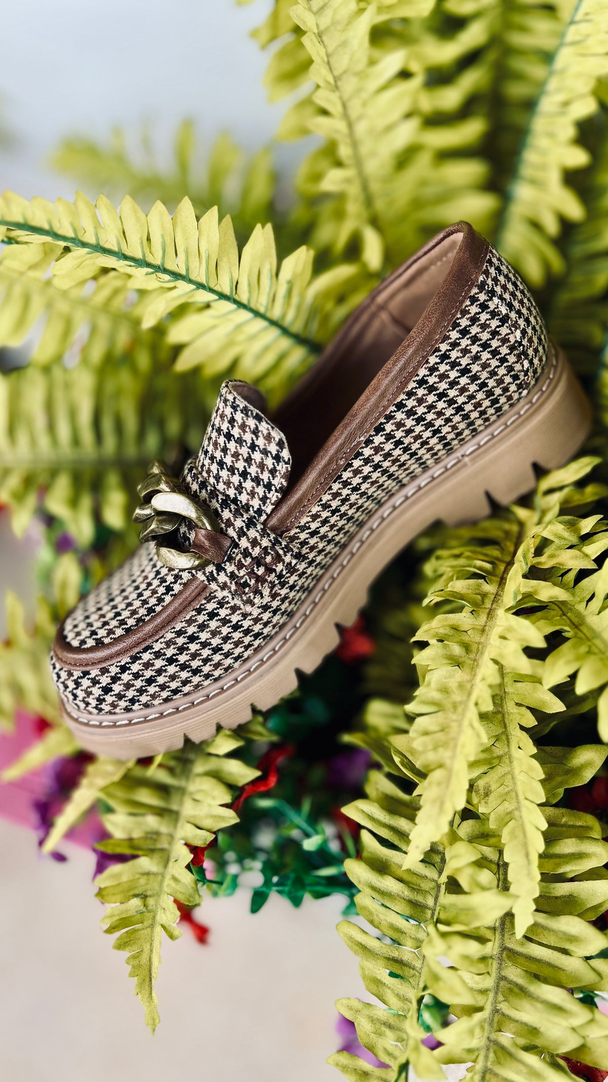 Not Literally Loafer