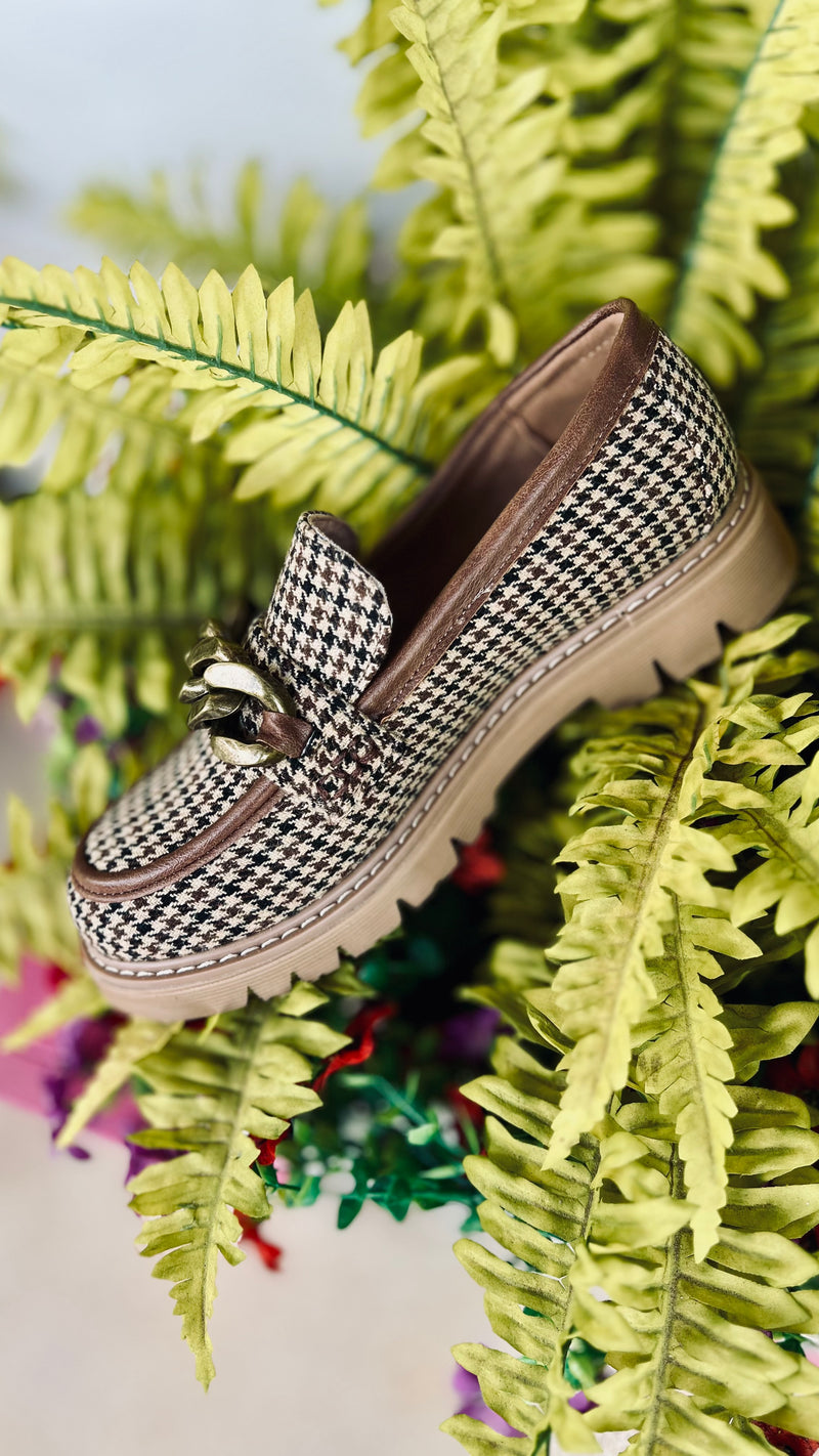 Not Literally Loafer