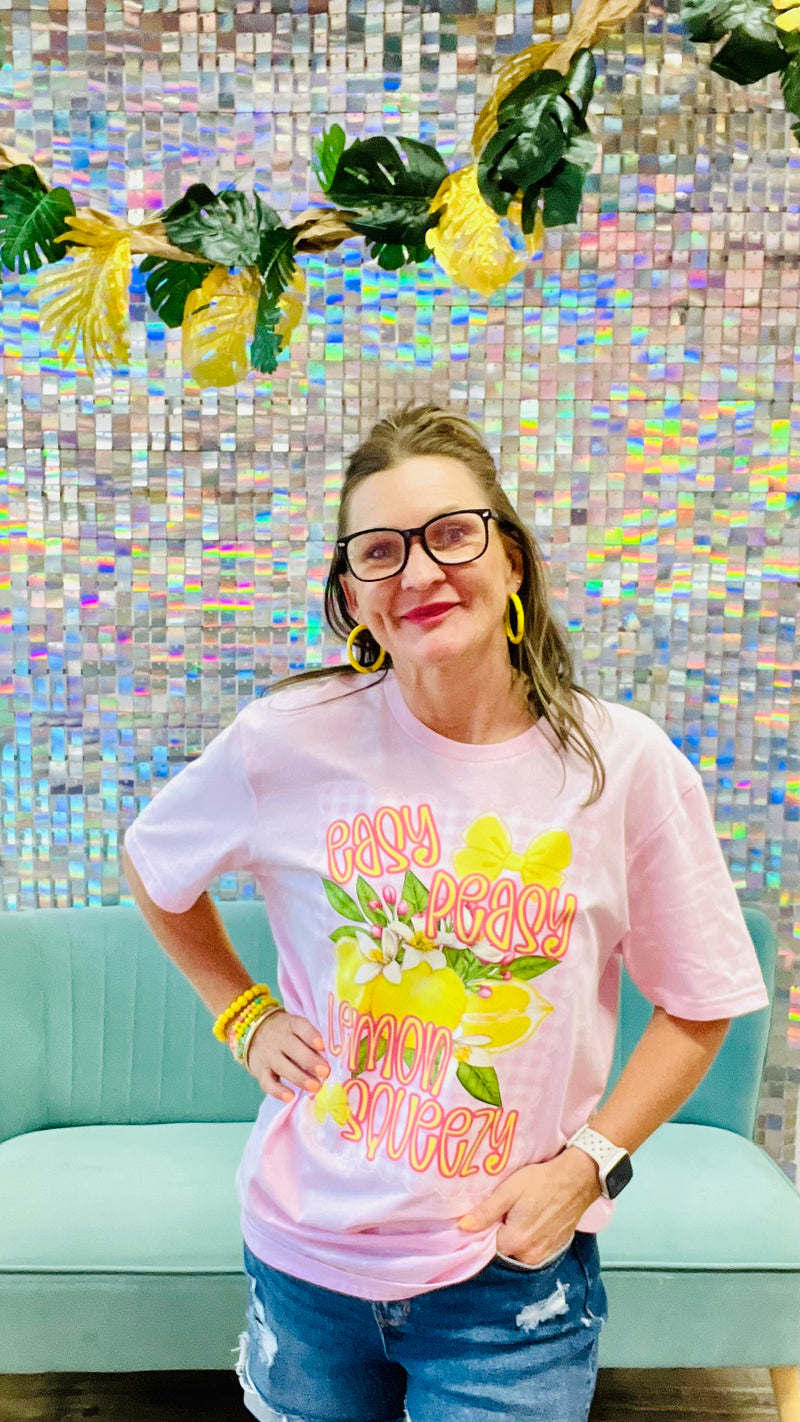 060825 Lemon Squeezy tee-Top-Broken Boutique-Palestine-TX