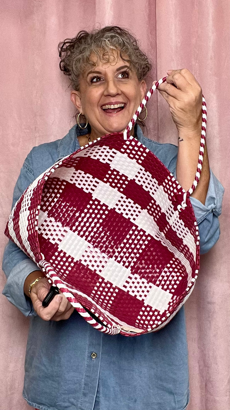The Tailgate Tote