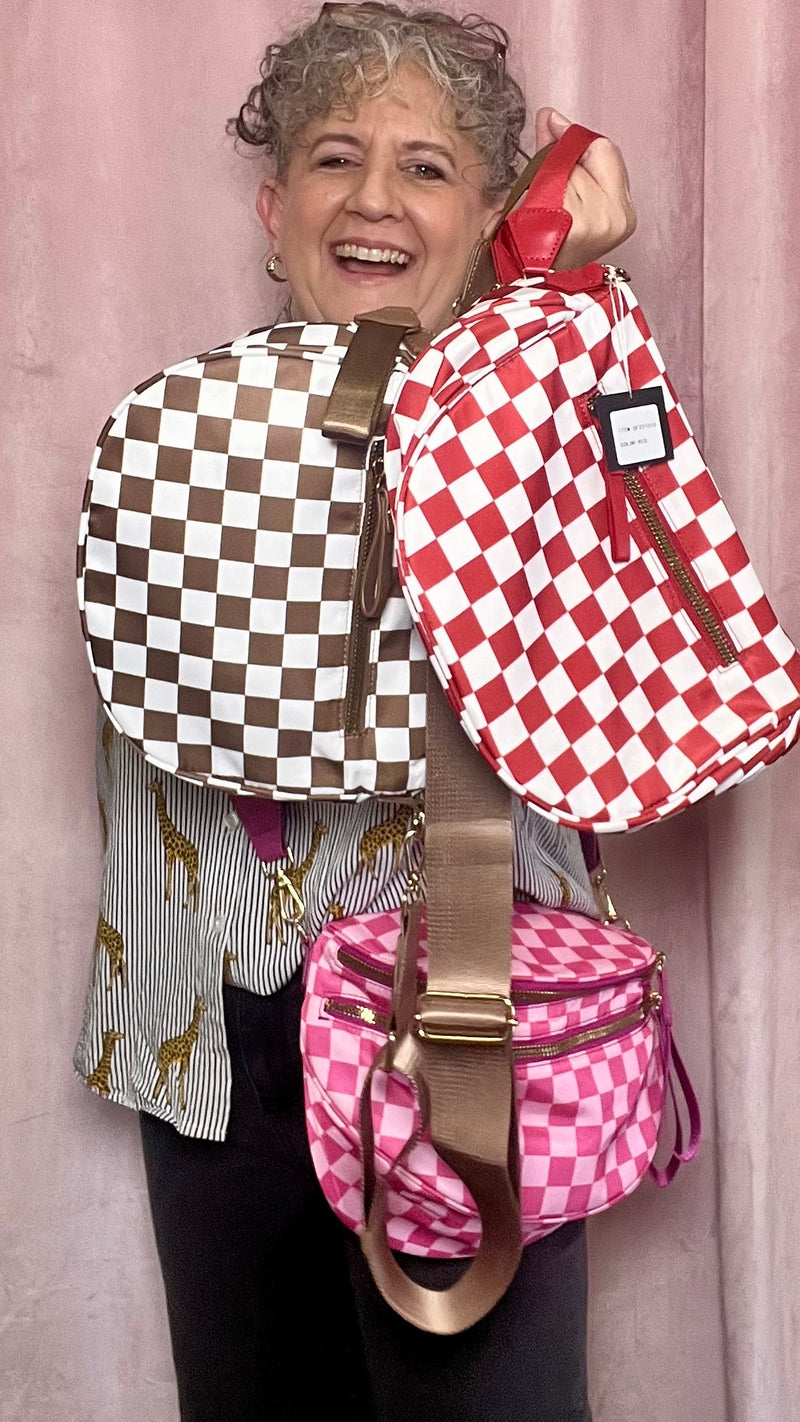 Checkmate Sling