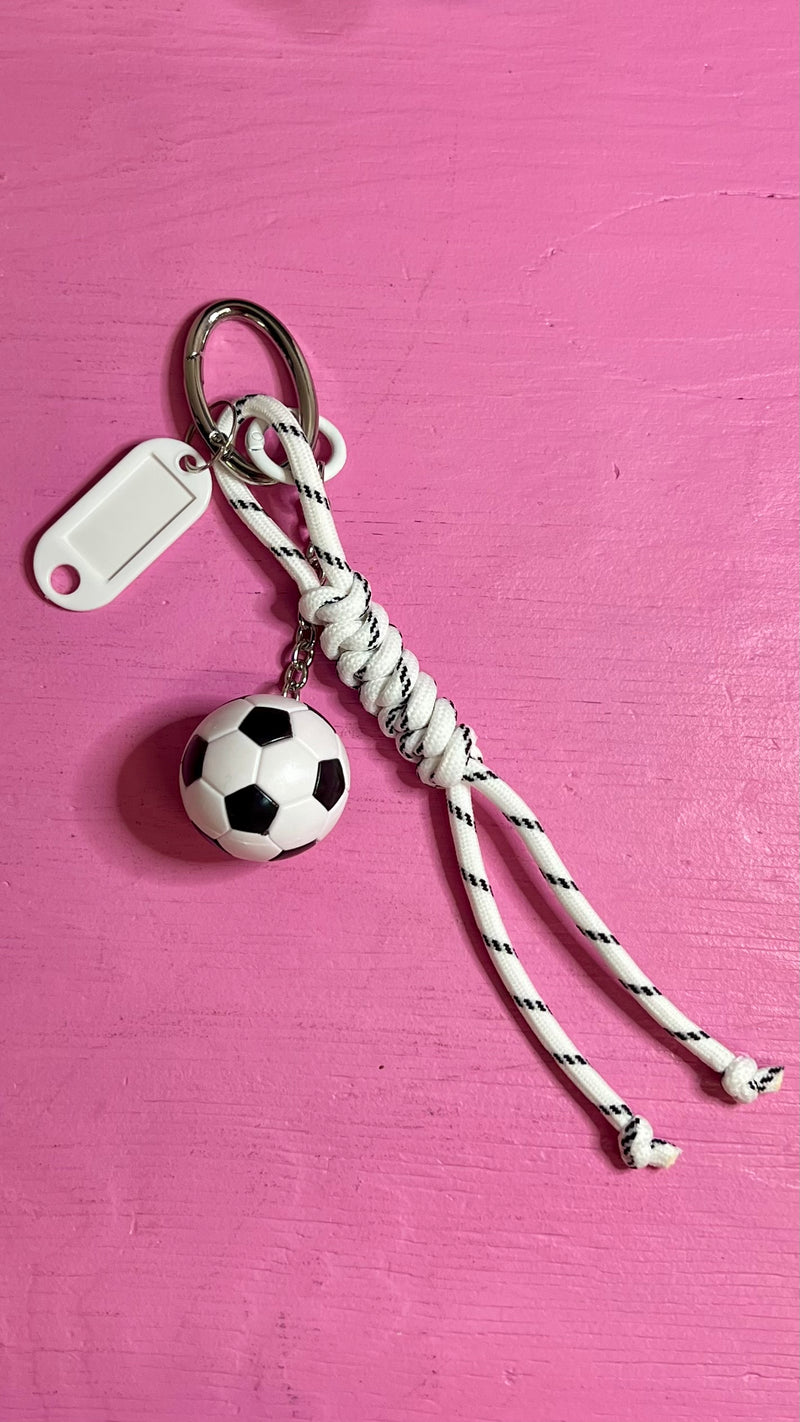 Game Day ID Charms