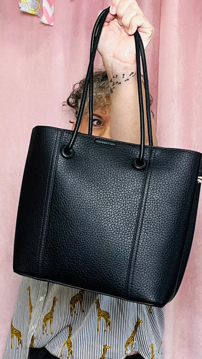 Everyday Duo Tote Bag