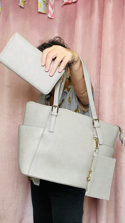 The Power Set Tote