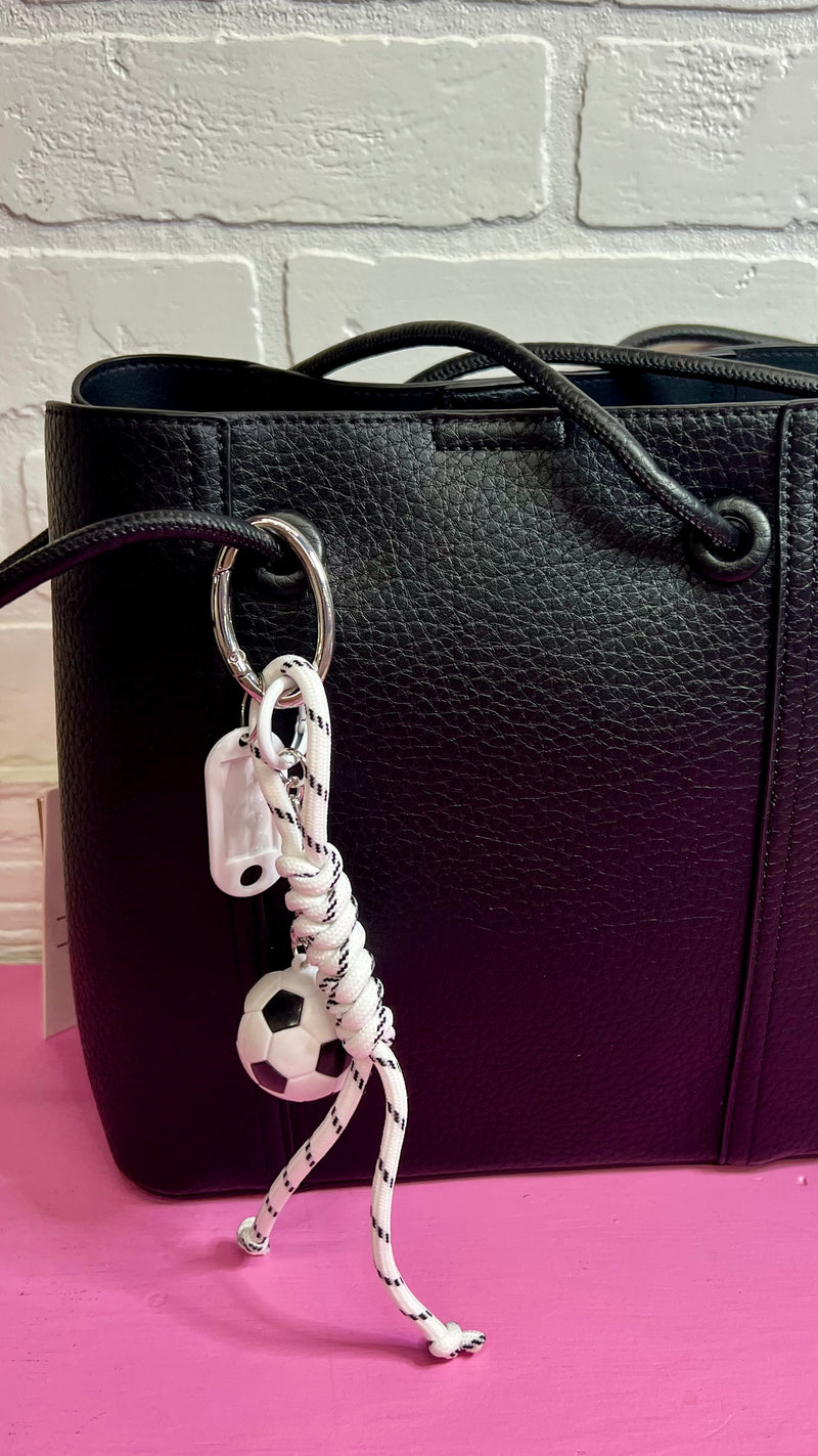 Game Day ID Charms