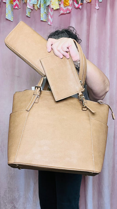 The Power Set Tote