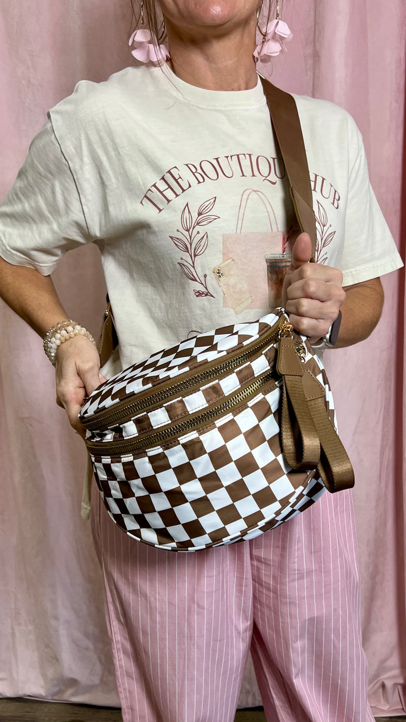 Checkmate Sling