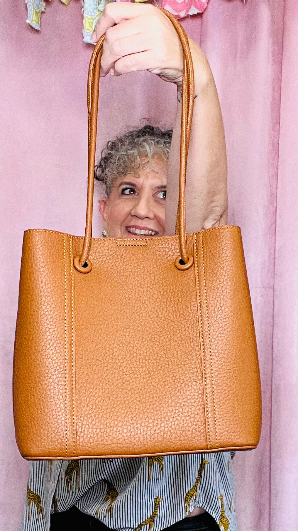 Everyday Duo Tote Bag