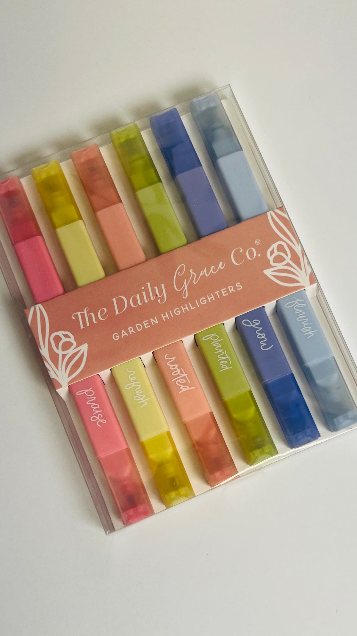 Bible Highlighter Sets
