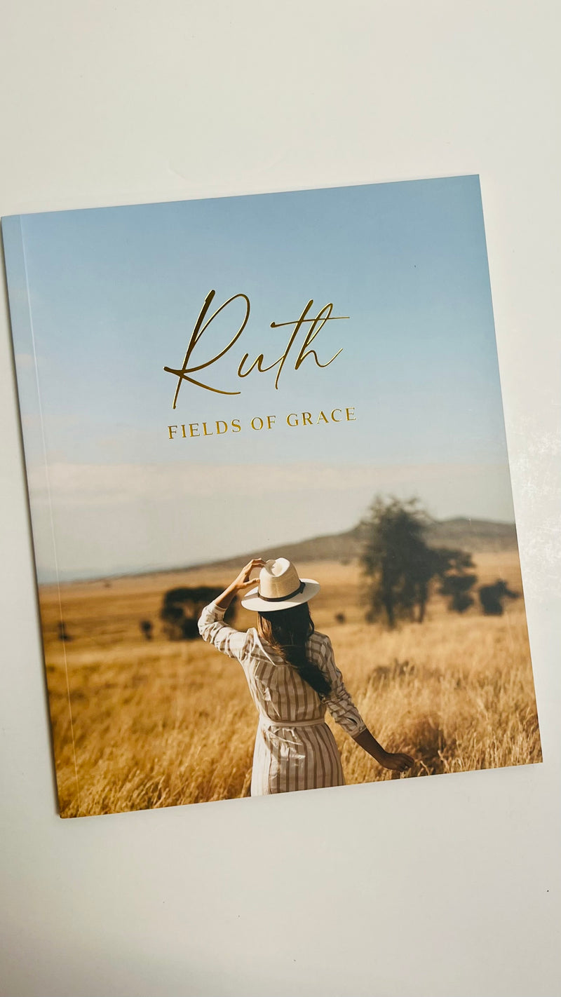 Ruth Study | Fields of Grace