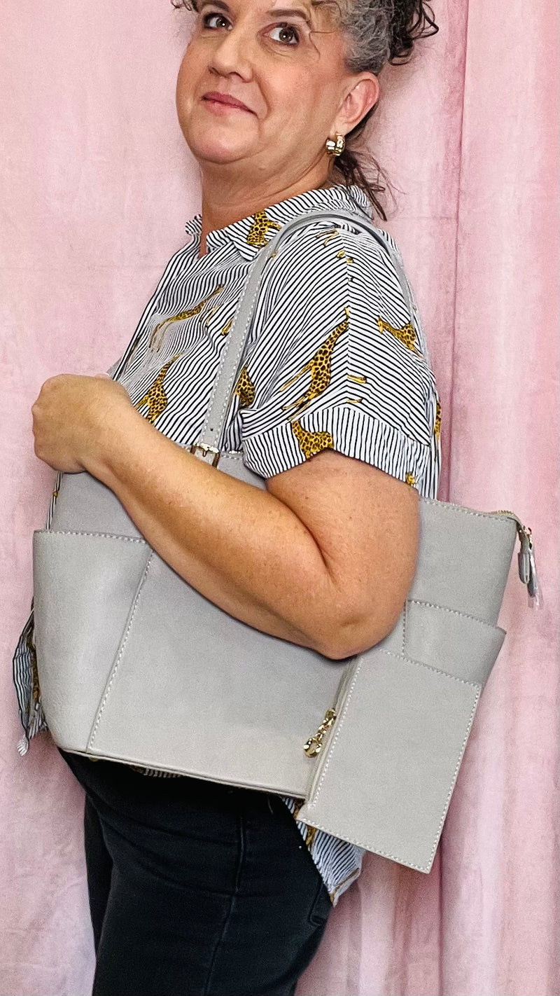 The Power Set Tote