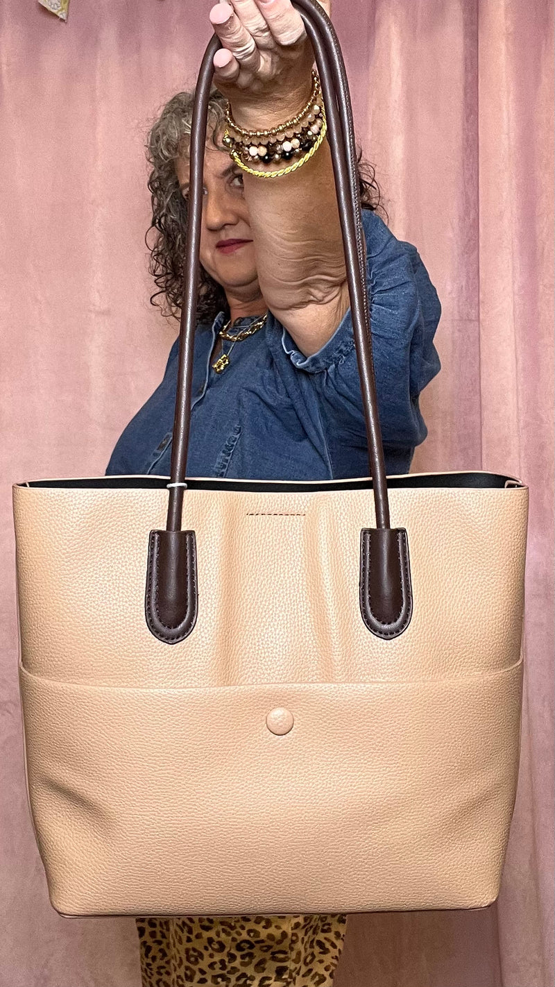 Everyday Essential Tote