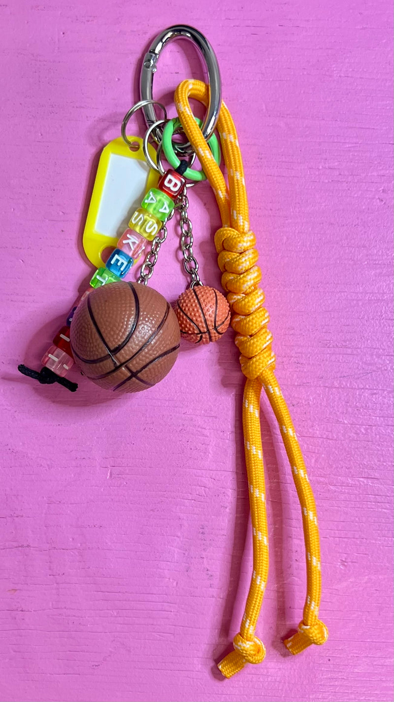 Game Day ID Charms