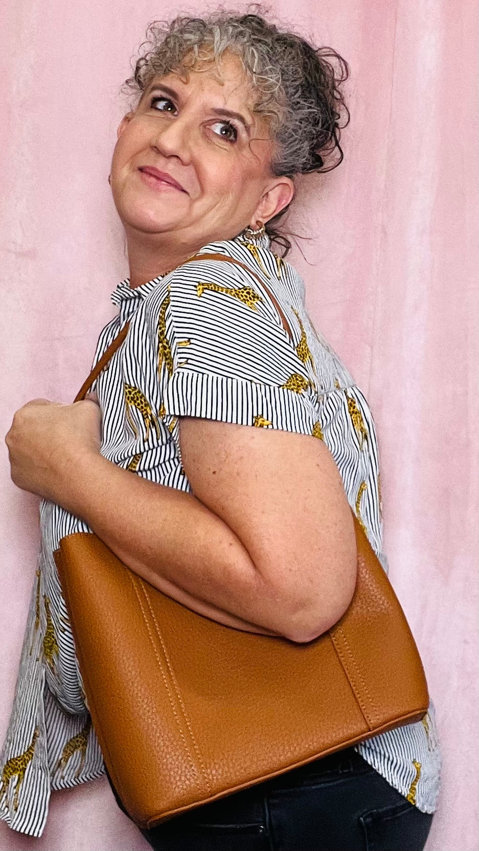 Everyday Duo Tote Bag