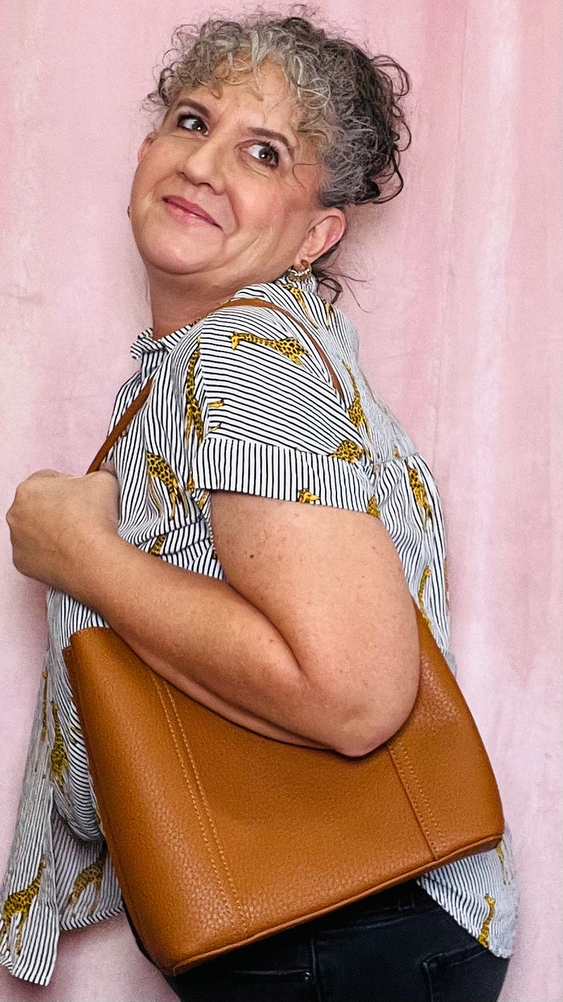 Everyday Duo Tote Bag